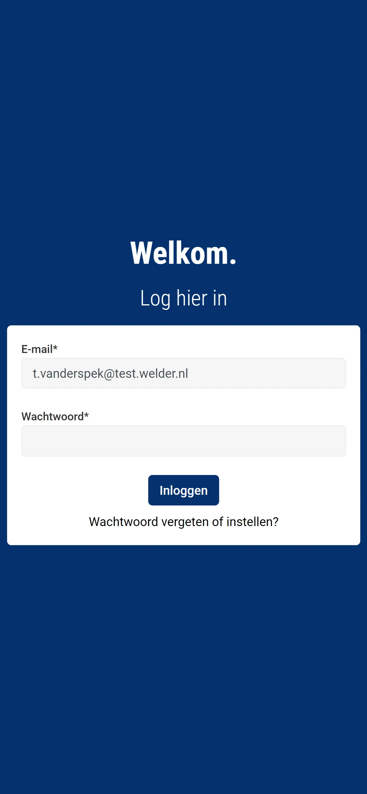 Mijn KARAKTER | Indus Appstore | Screenshot