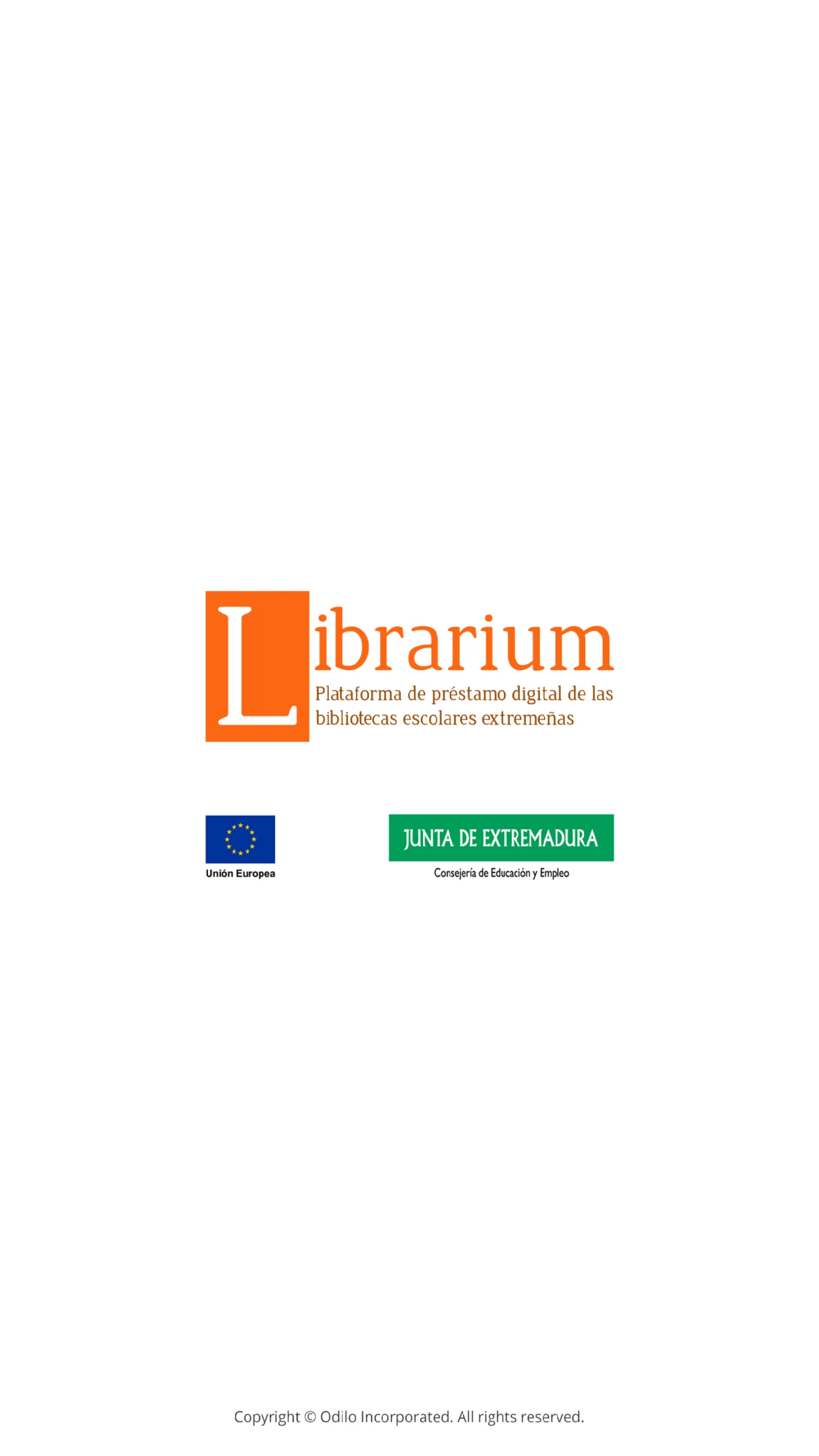 Librarium | Indus Appstore | Screenshot