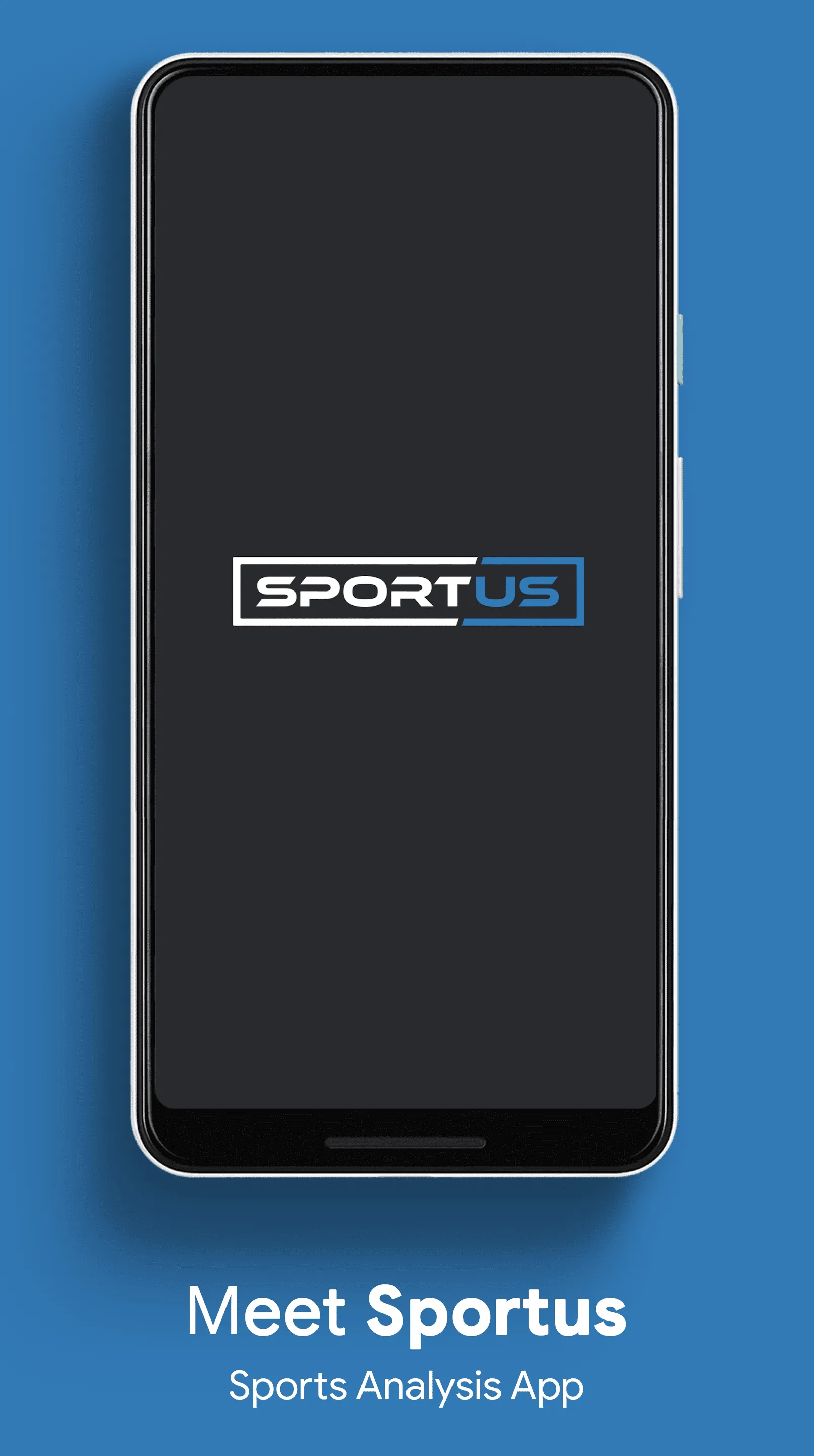 Sportus - Pro Sports Analysis | Indus Appstore | Screenshot