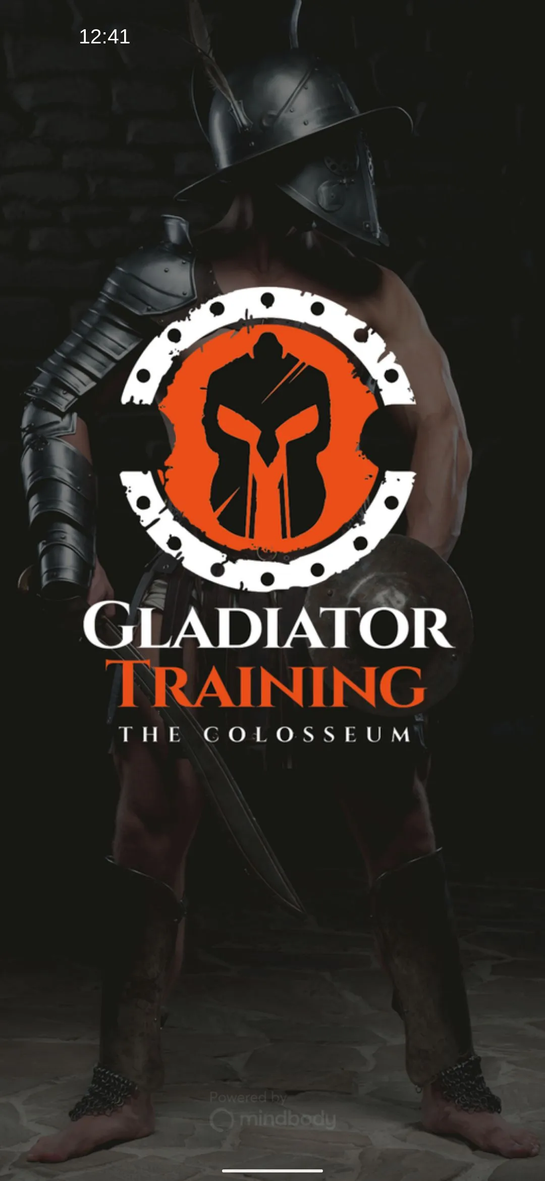 Gladiator Training | Indus Appstore | Screenshot