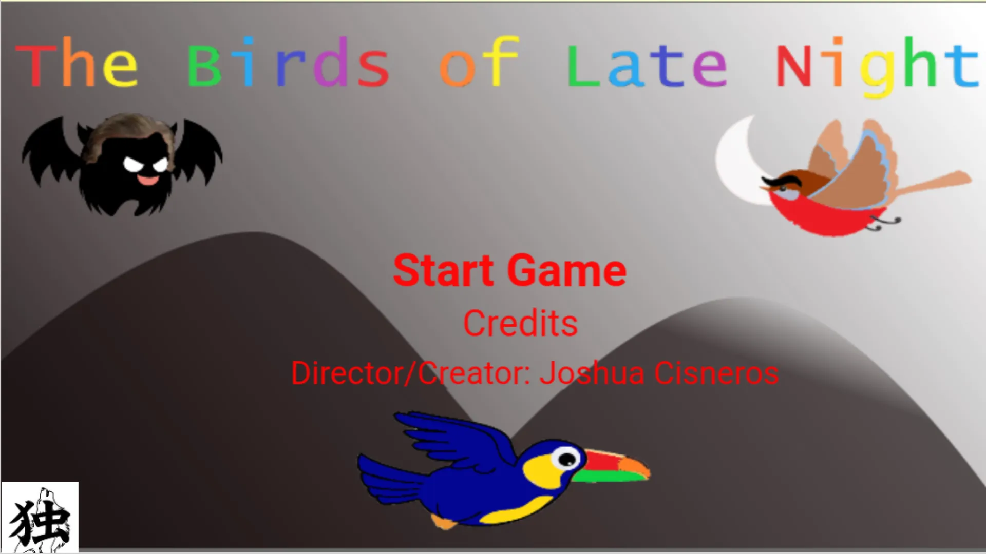 Birds of Late Night | Indus Appstore | Screenshot