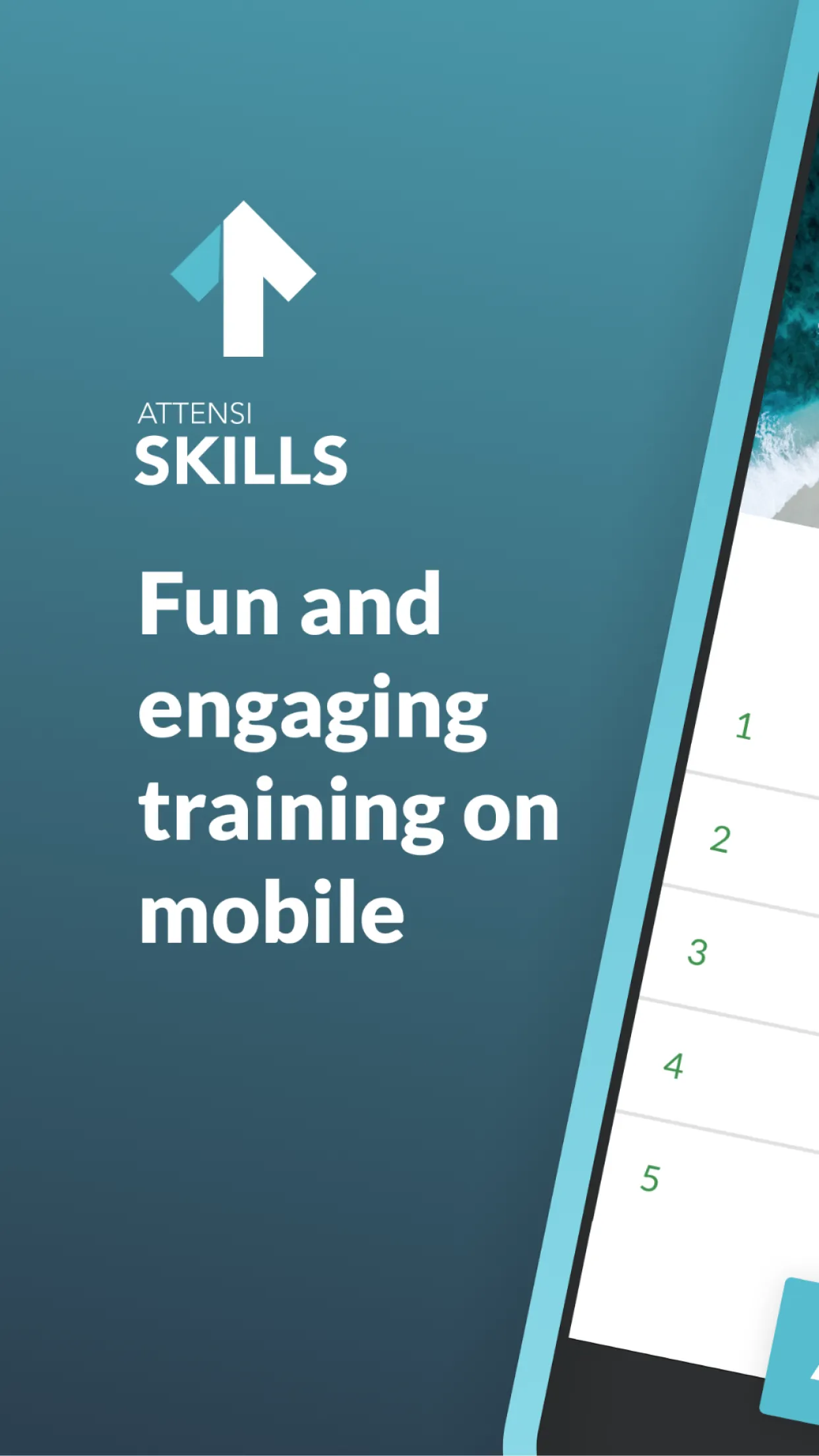 Attensi Skills | Indus Appstore | Screenshot