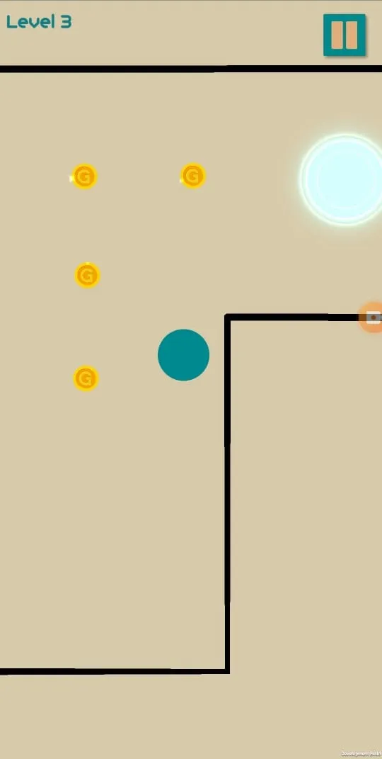 Draw n Jump | Indus Appstore | Screenshot