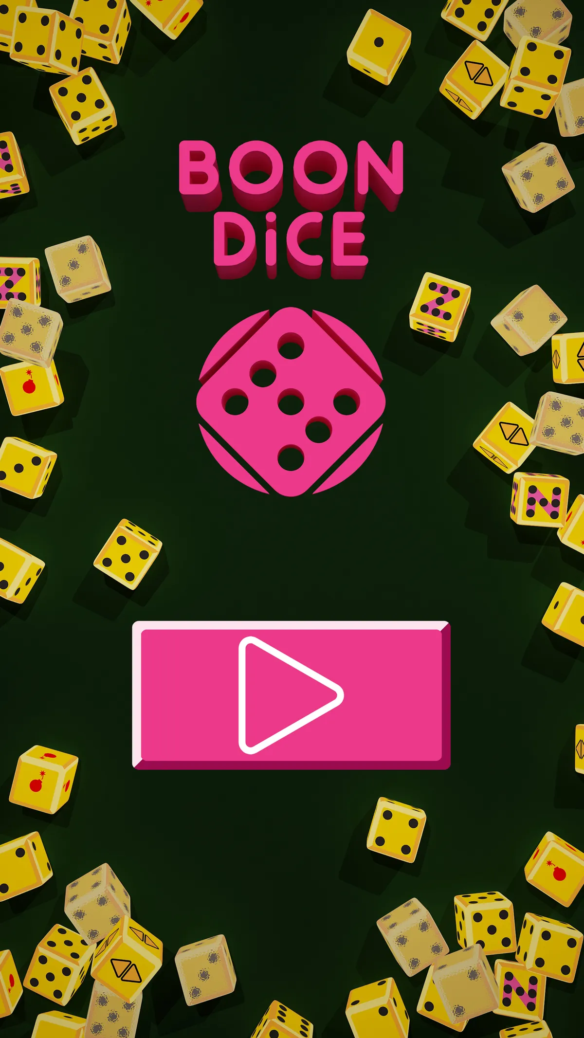 Boon Dice | Indus Appstore | Screenshot