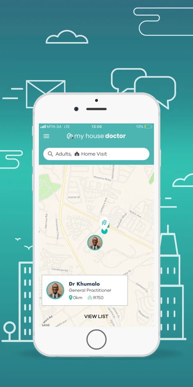 My House Doctor | Indus Appstore | Screenshot