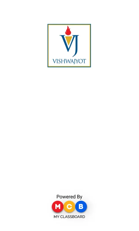 Vishwajyot Schools | Indus Appstore | Screenshot