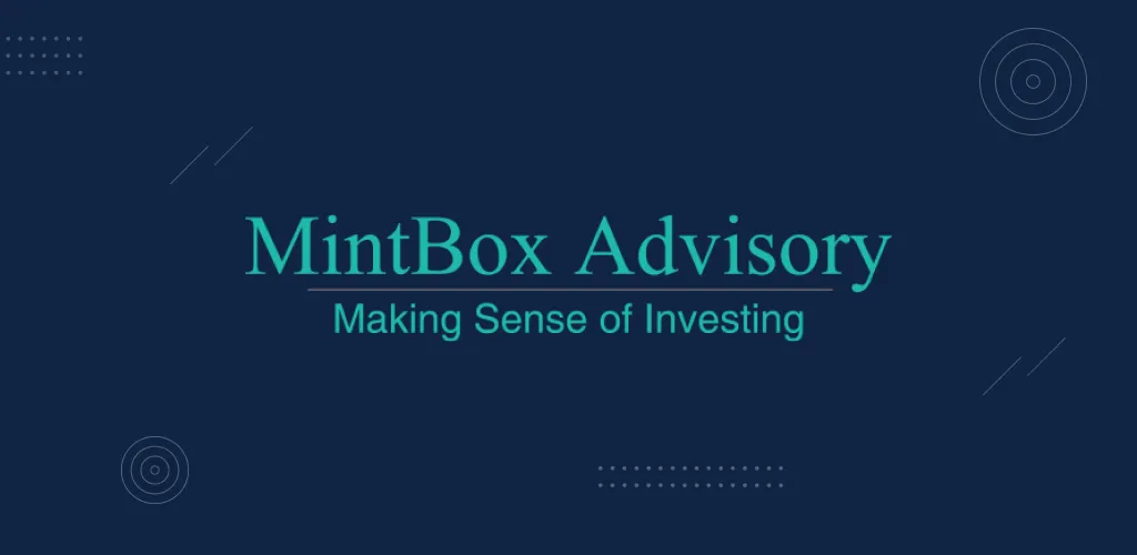 MintBox Advisory | Indus Appstore | Screenshot