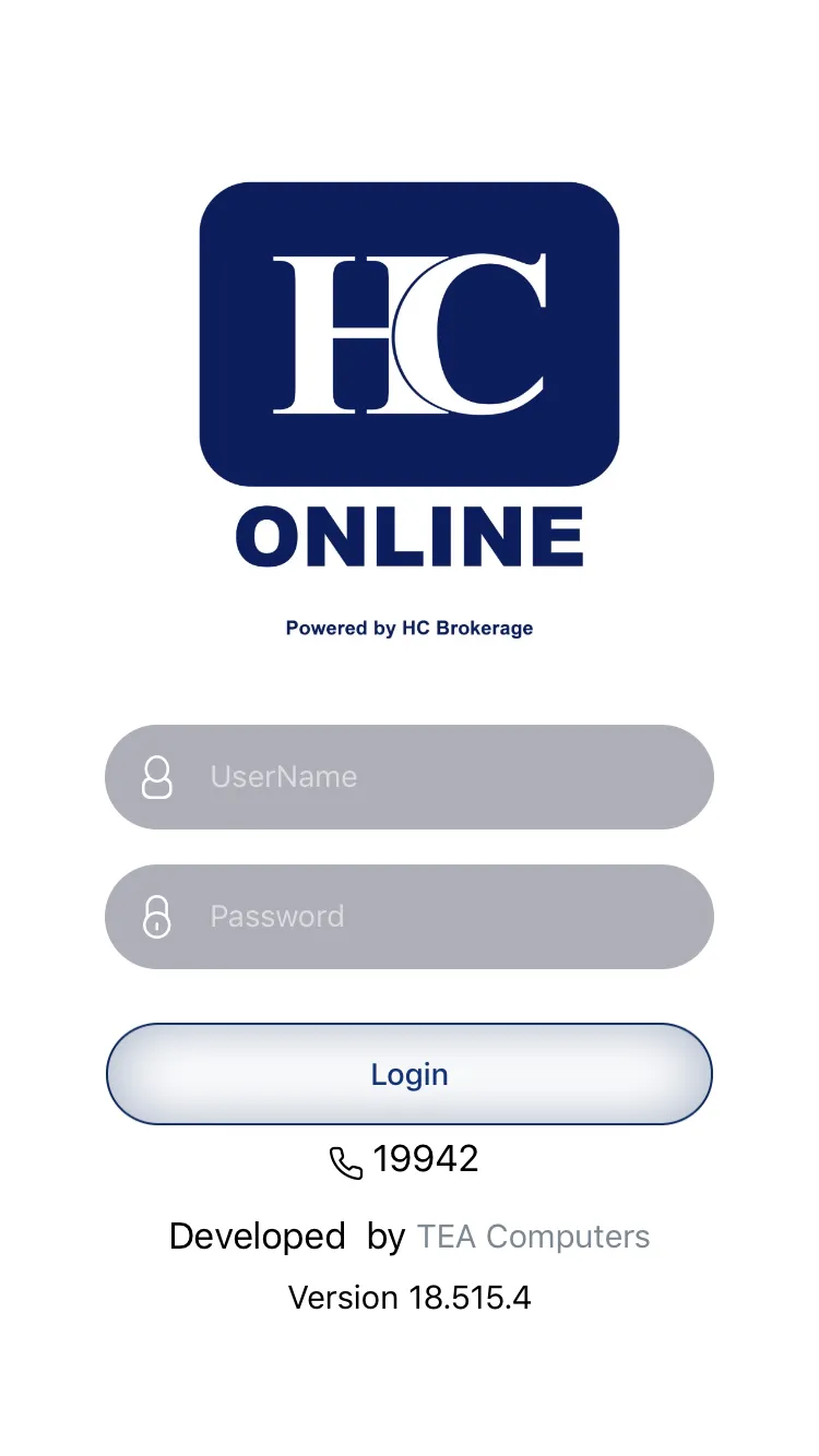 HC Online | Indus Appstore | Screenshot