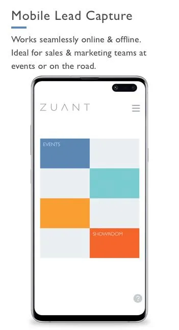 Zuant | Indus Appstore | Screenshot