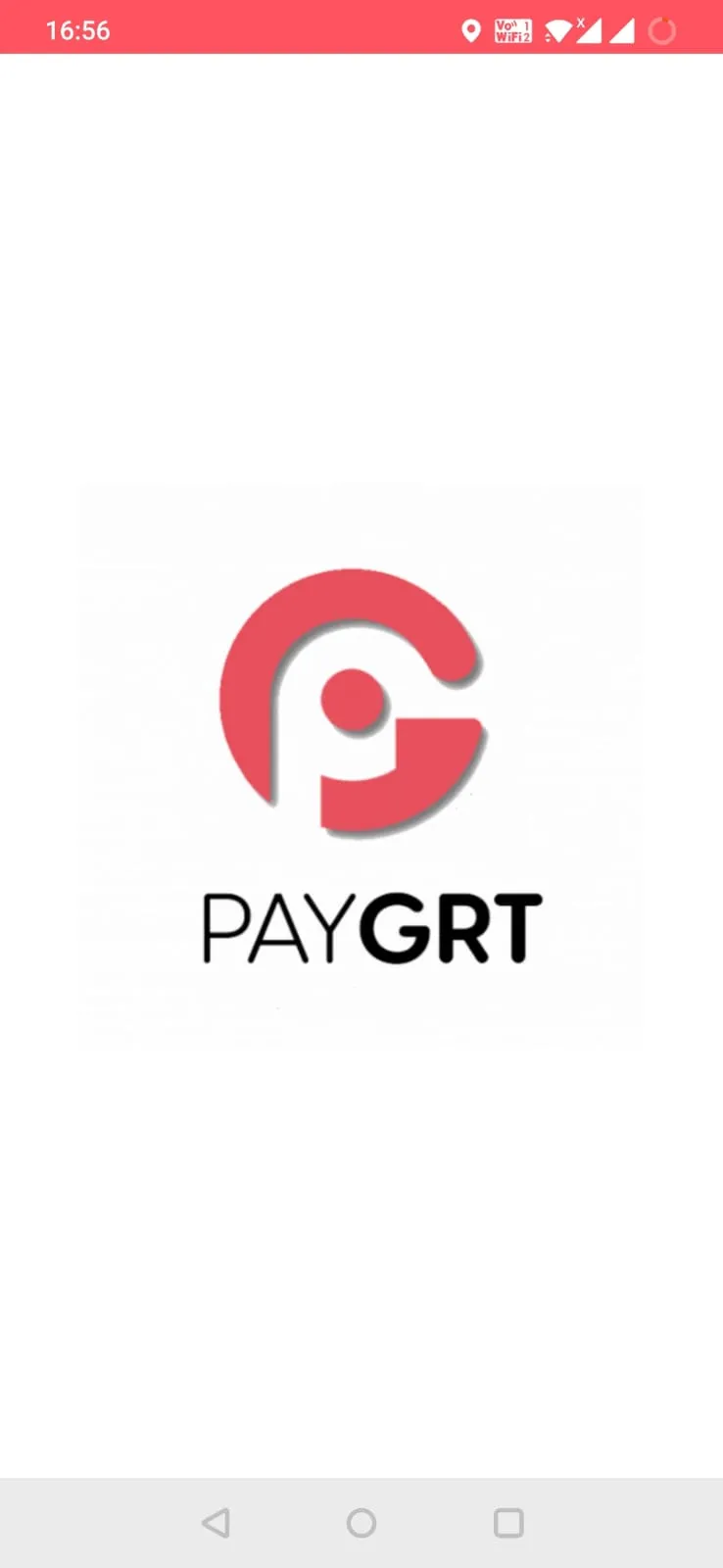 Paygrt Business | Indus Appstore | Screenshot