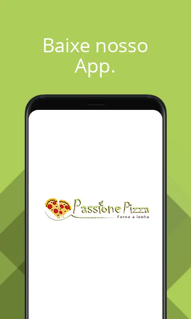 Passione Pizza | Indus Appstore | Screenshot