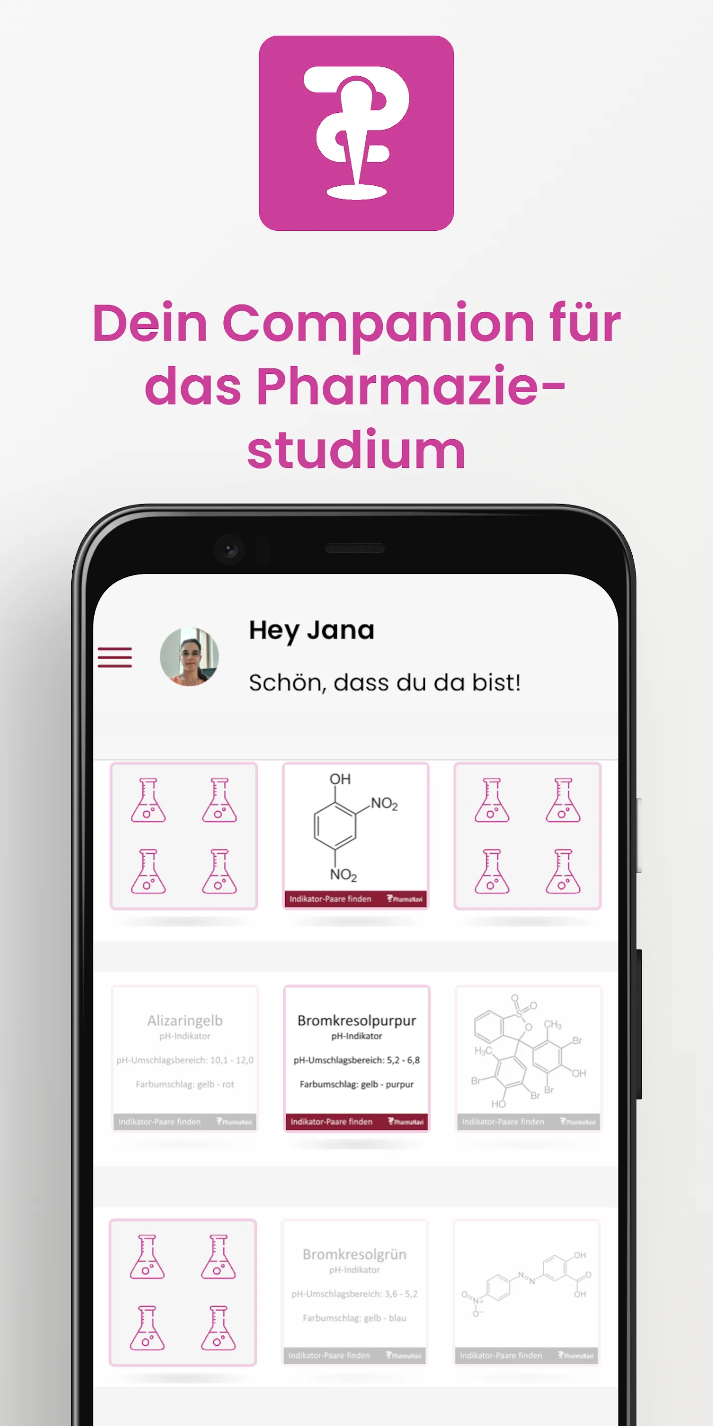 PharmaNavi | Indus Appstore | Screenshot