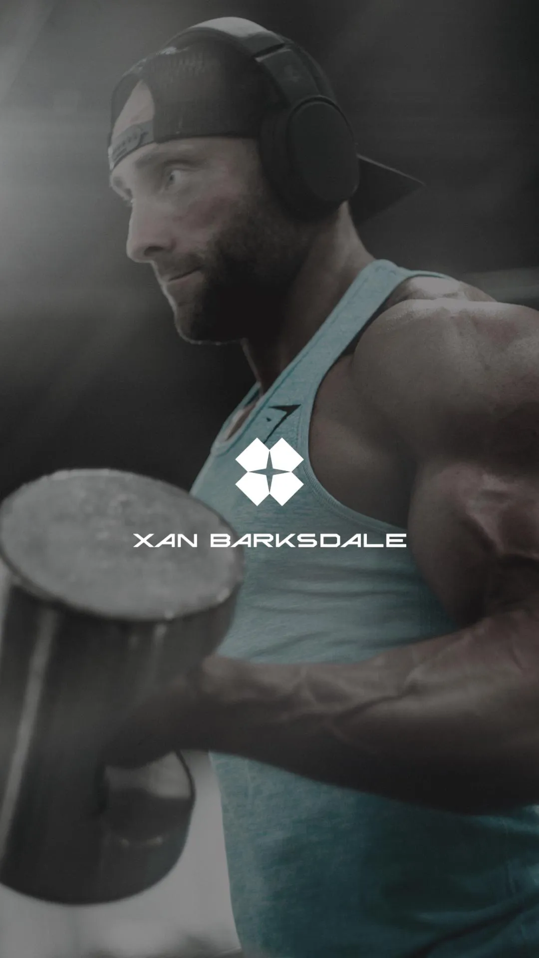 Xan Barksdale | Indus Appstore | Screenshot