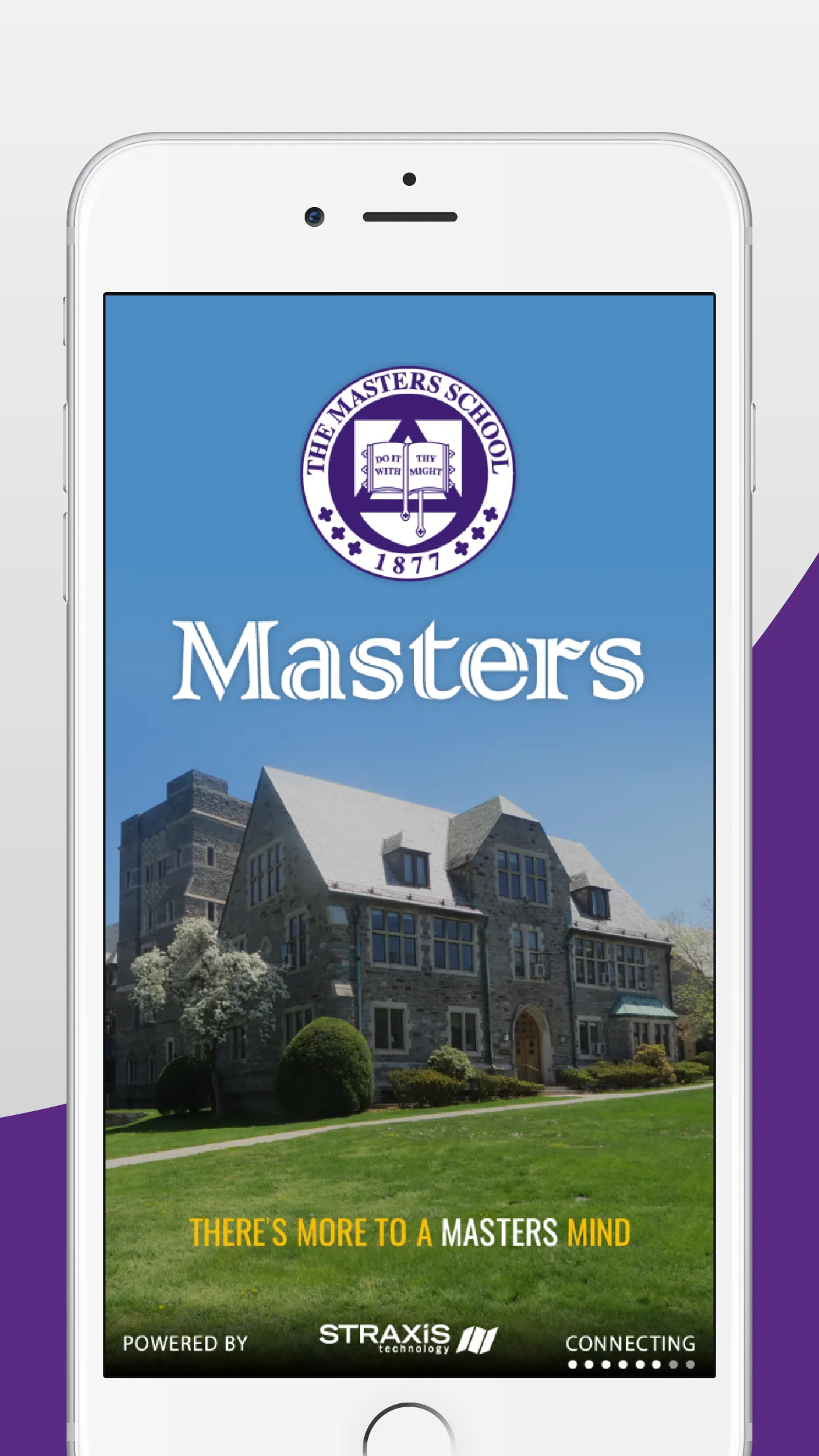 The Masters School | Indus Appstore | Screenshot