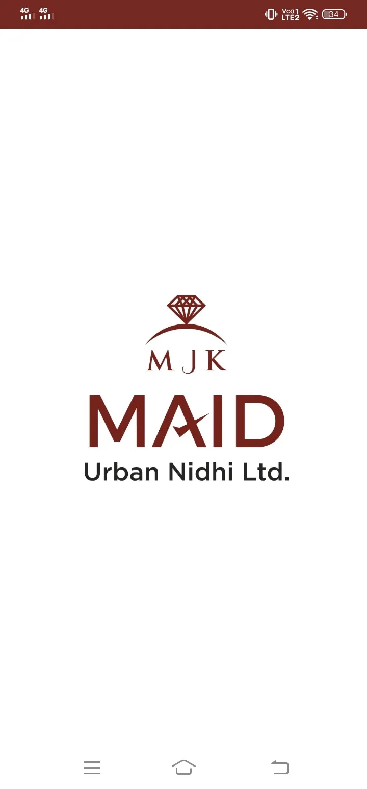 MAID URBAN NIDHI LTD - UPI | Indus Appstore | Screenshot