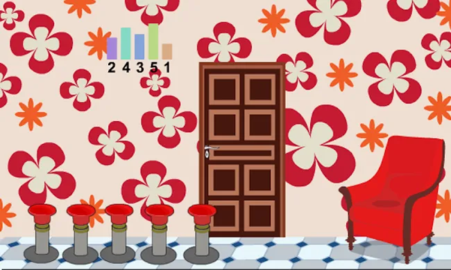 Escape Games-Doors Escape 4 | Indus Appstore | Screenshot