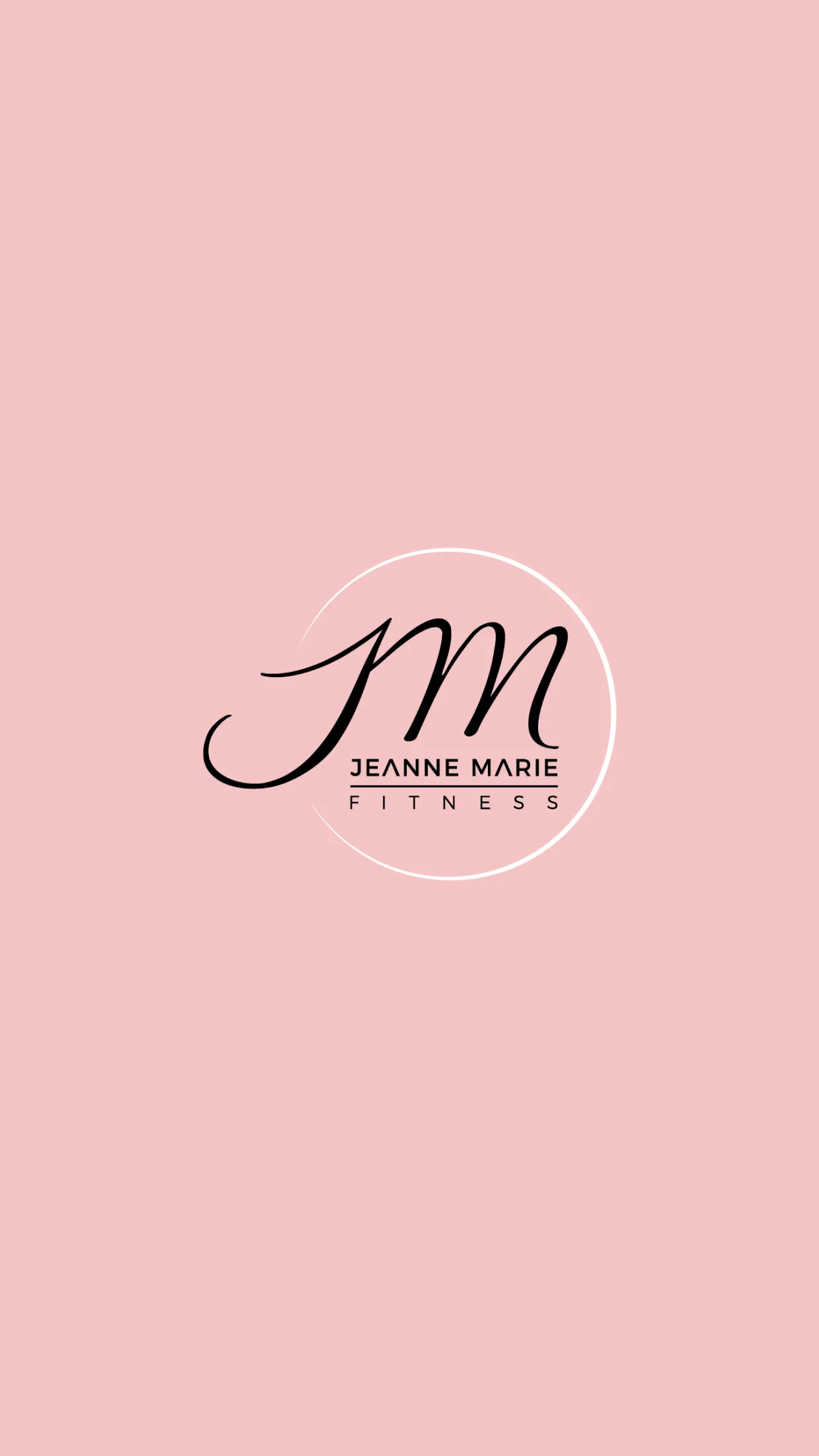 Jeanne Marie Fitness LLC | Indus Appstore | Screenshot