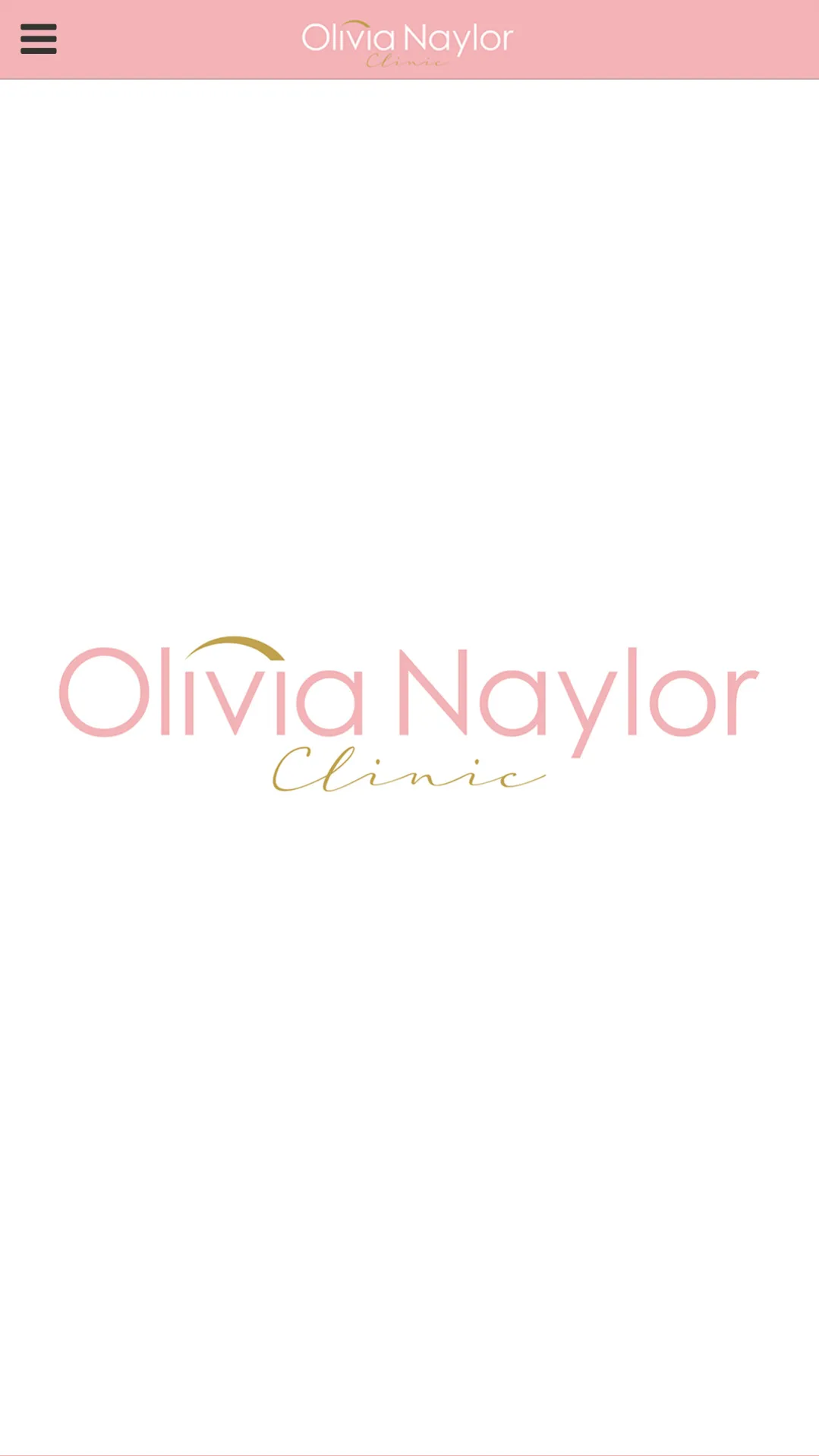 Olivia Naylor Clinic | Indus Appstore | Screenshot