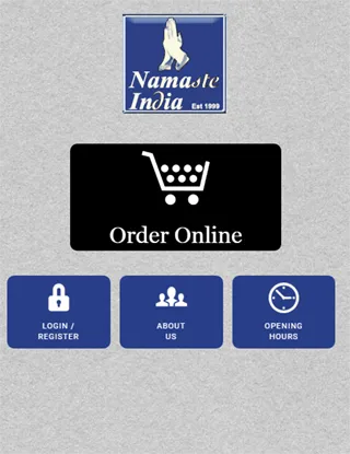 Namaste India | Indus Appstore | Screenshot