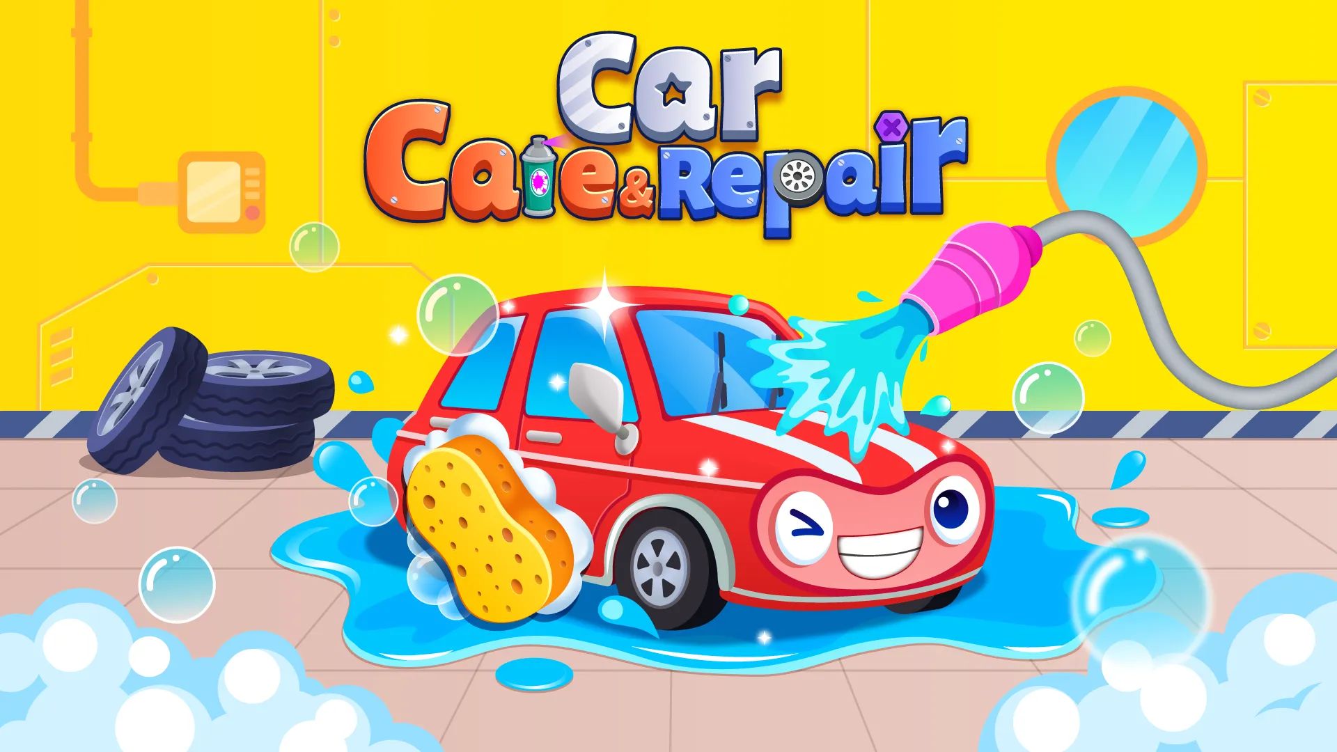 Car Care&Repair：DuDu Mechanic | Indus Appstore | Screenshot