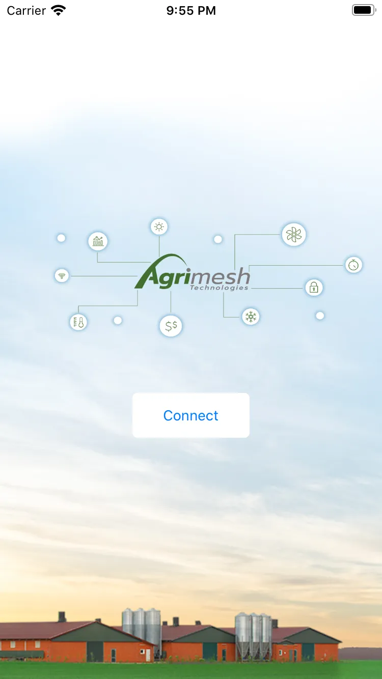 Agrimesh Control | Indus Appstore | Screenshot