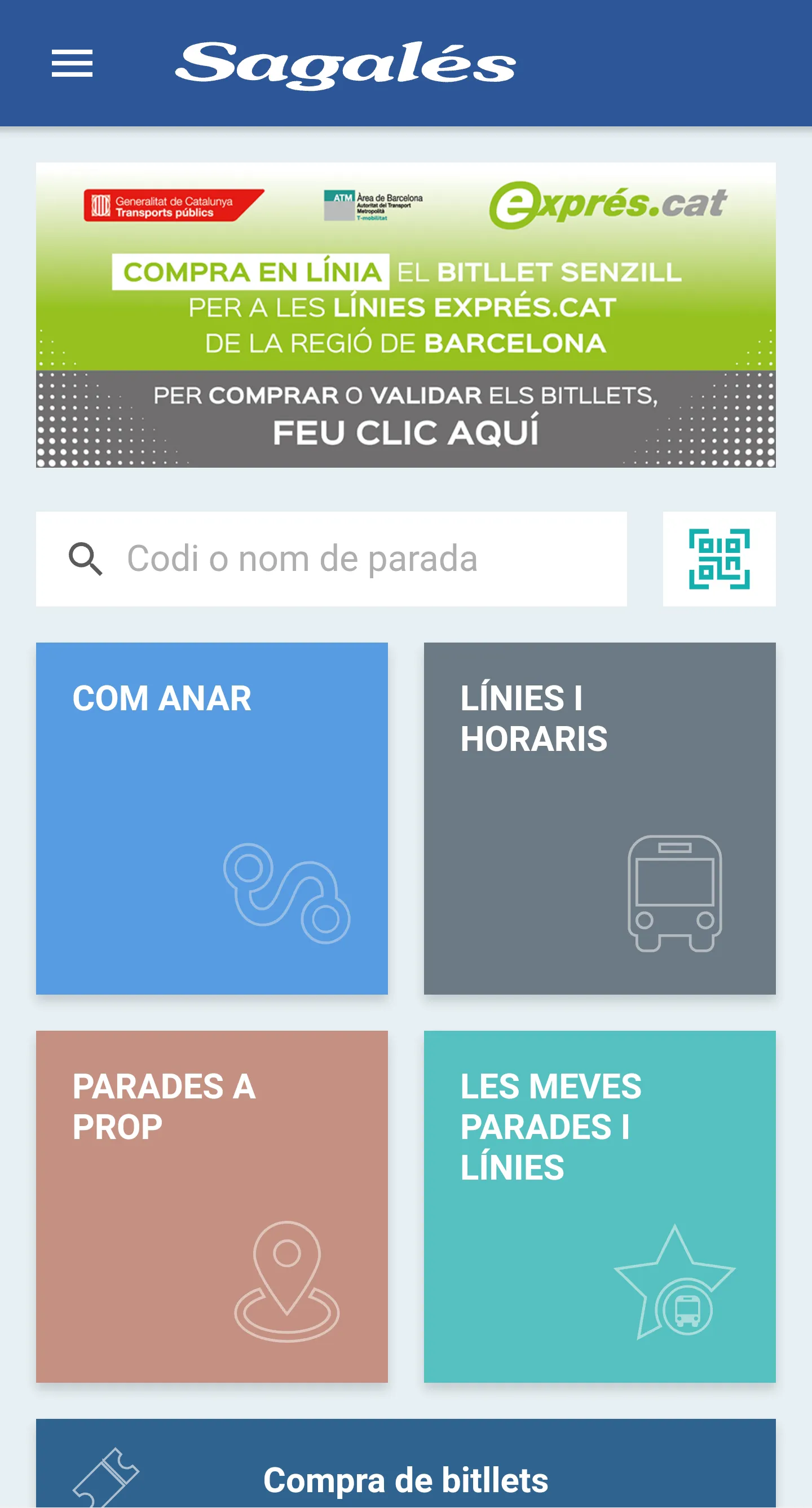 Sagalés | Indus Appstore | Screenshot