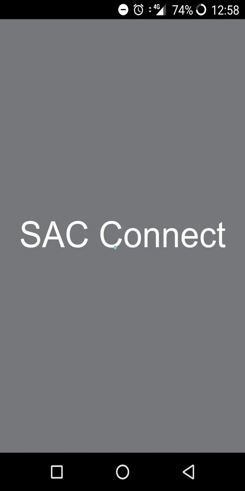 SAC Connect | Indus Appstore | Screenshot