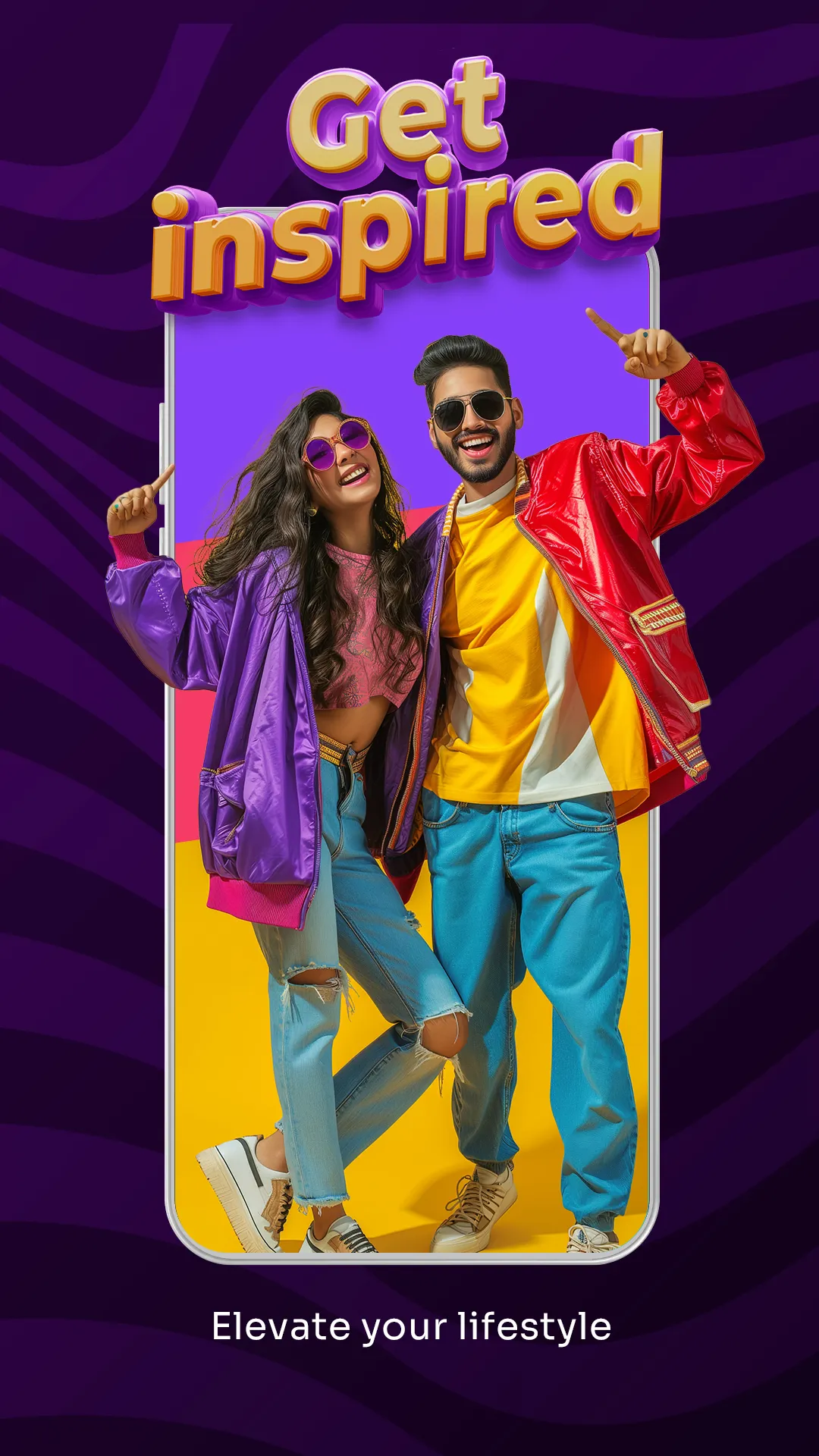 Roposo - Video Shopping App | Indus Appstore | Screenshot