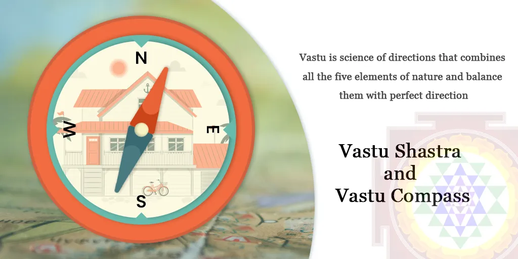 Vastu Shastra Compass For Home | Indus Appstore | Screenshot