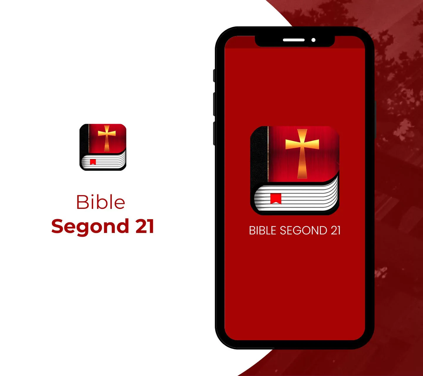 Bible Louis Segond avec audio | Indus Appstore | Screenshot