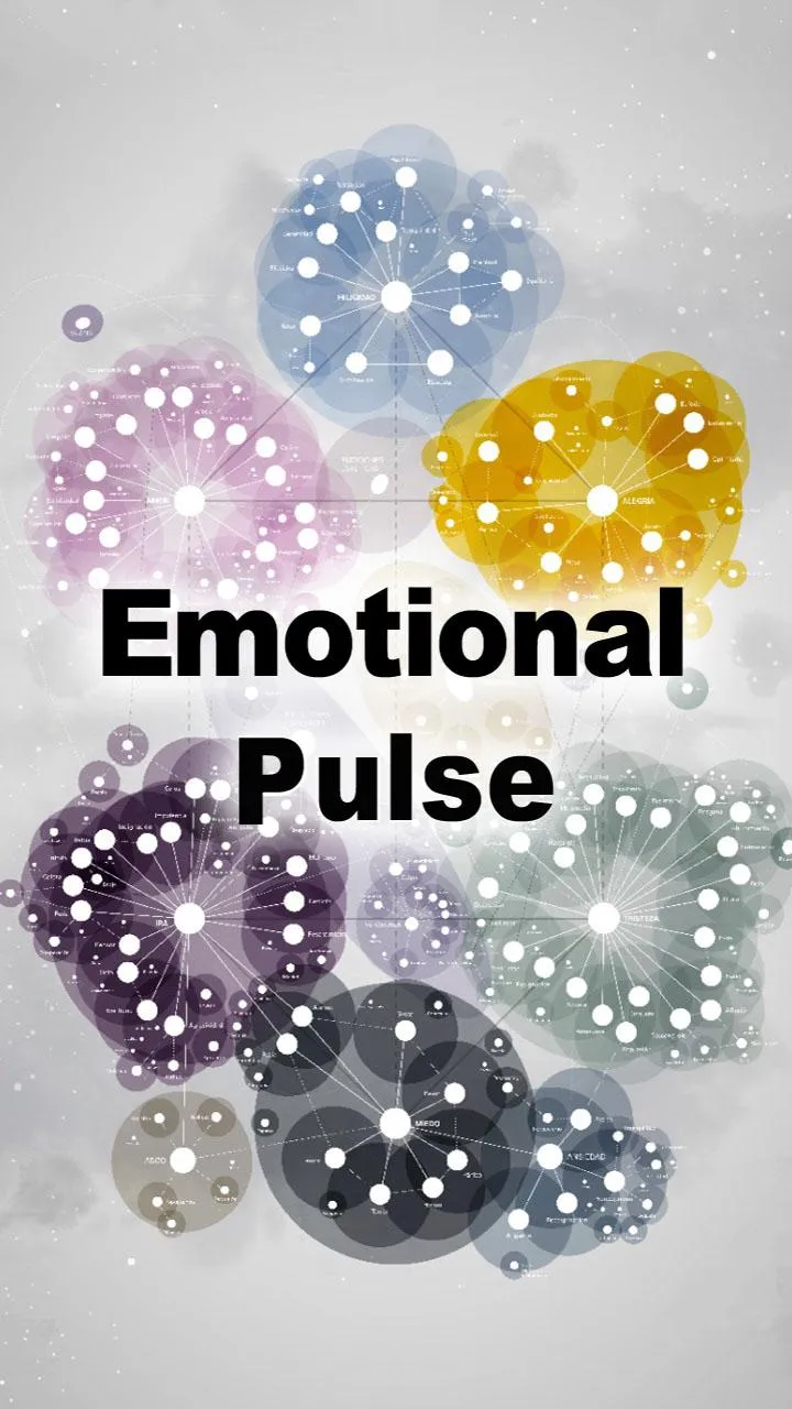 Emotional Pulse | Indus Appstore | Screenshot