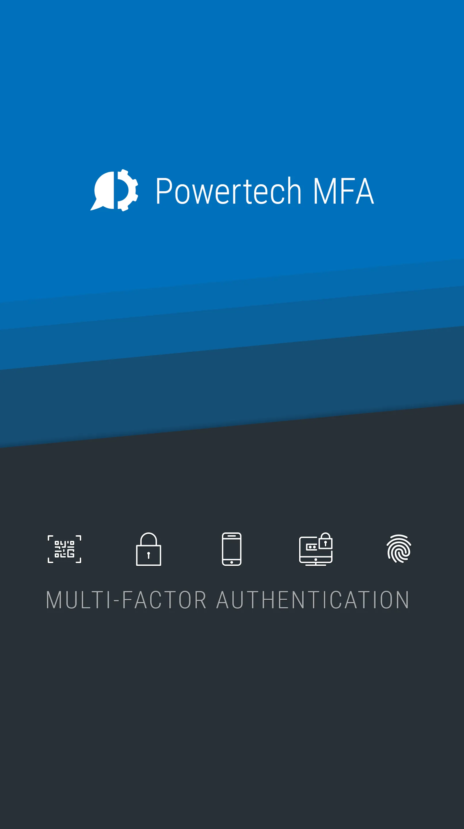 Powertech MFA | Indus Appstore | Screenshot