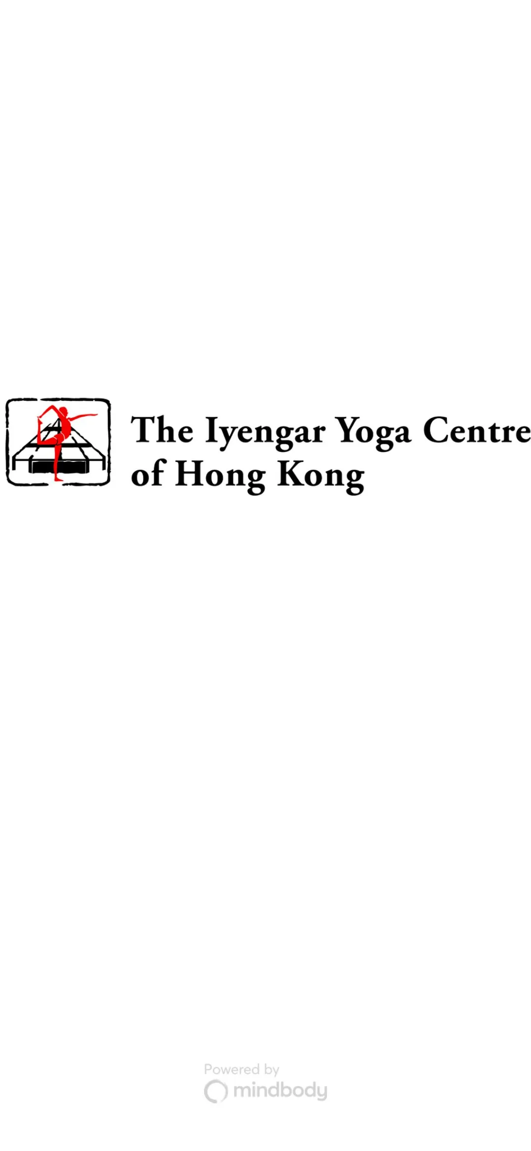 Iyengar Yoga Centre Hong Kong | Indus Appstore | Screenshot