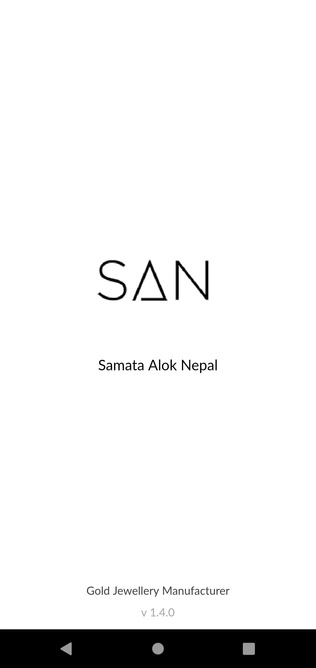 Samata Alok Nepal - Gold Jewel | Indus Appstore | Screenshot