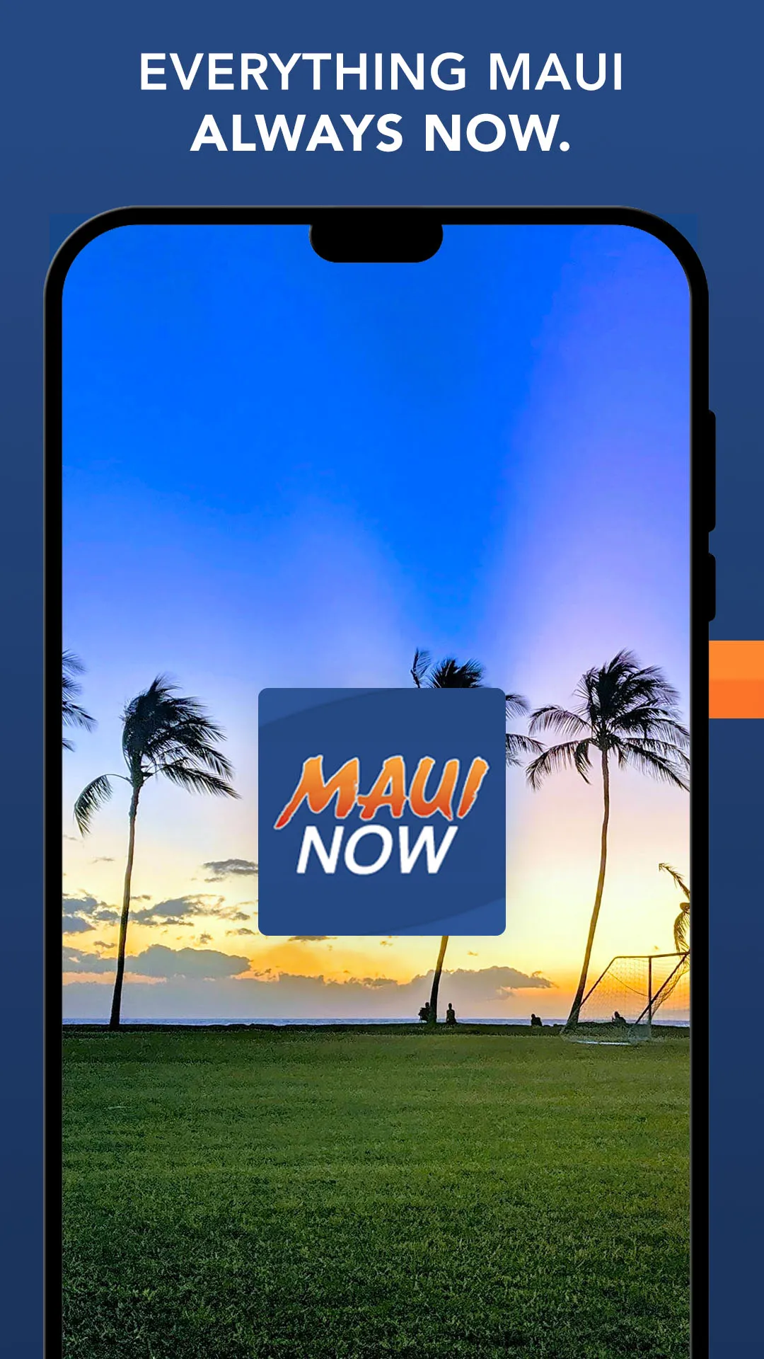 Maui Now | Indus Appstore | Screenshot