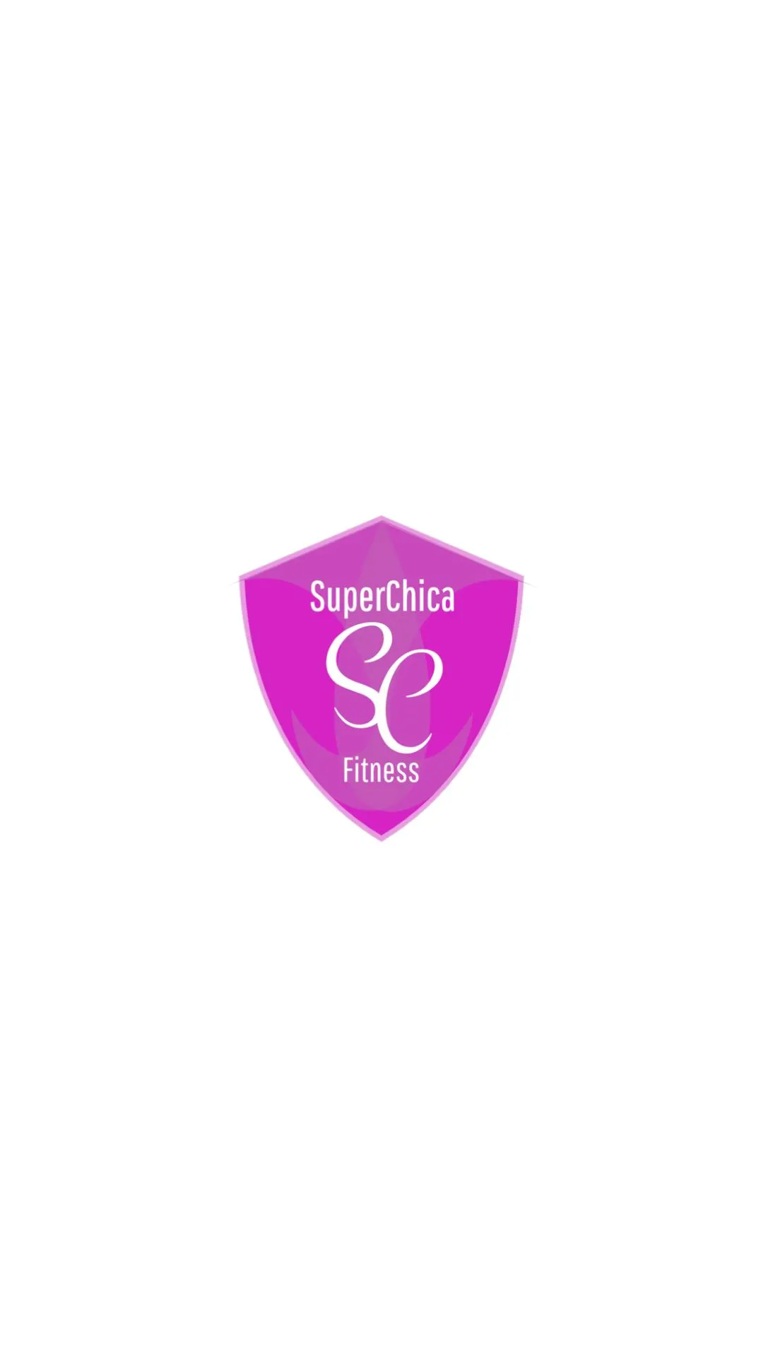 Super Chica Fitness | Indus Appstore | Screenshot