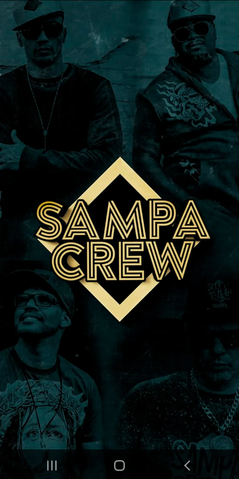 Sampa Crew | Indus Appstore | Screenshot