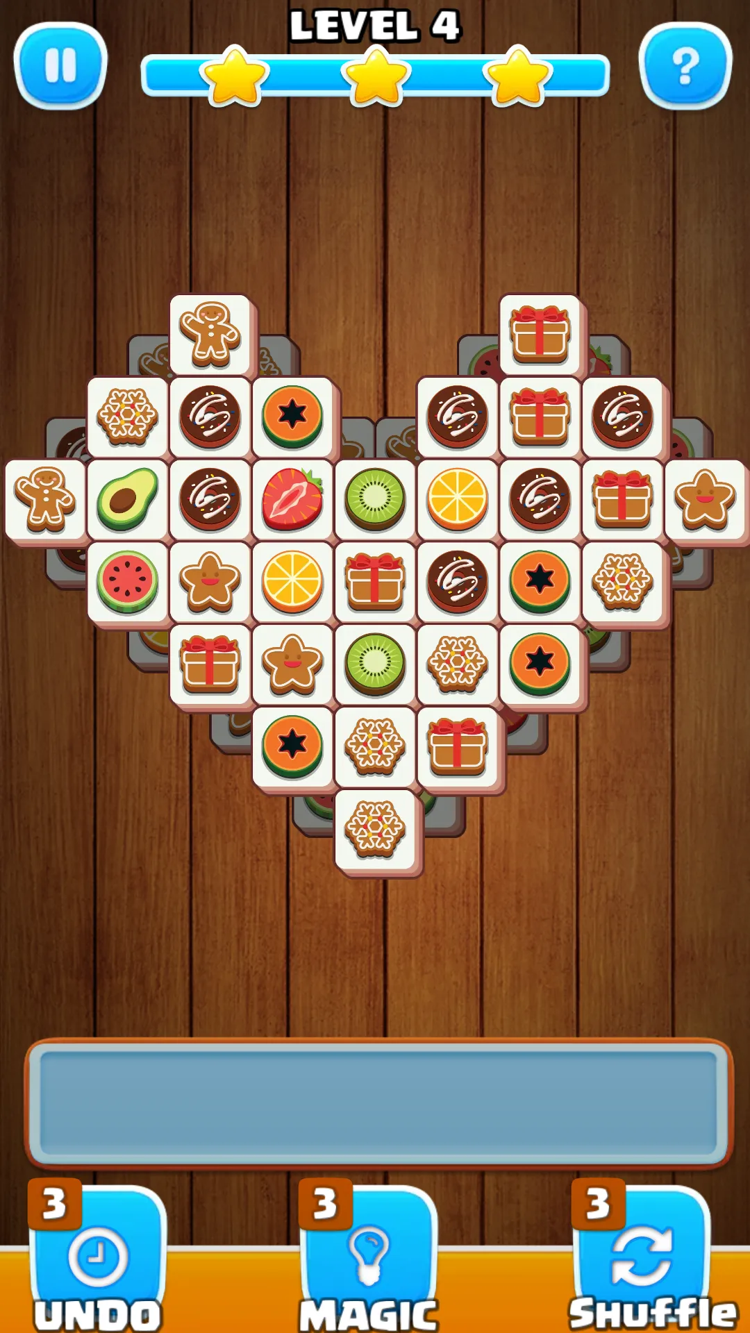 Tile Match Sweet -Triple Match | Indus Appstore | Screenshot