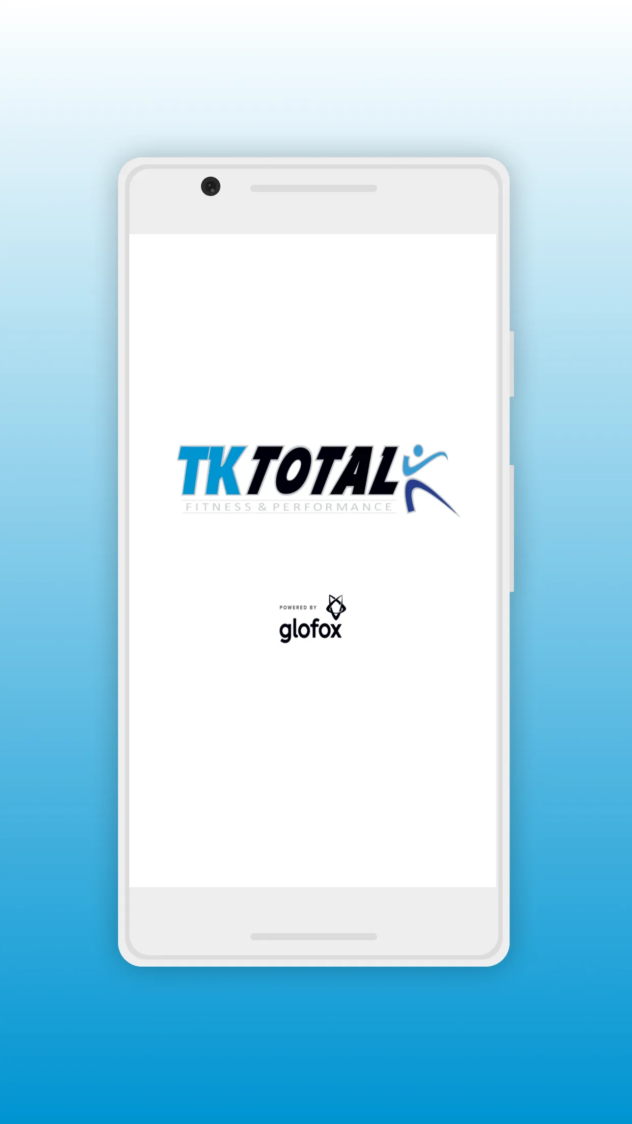 TK Total Fitness | Indus Appstore | Screenshot