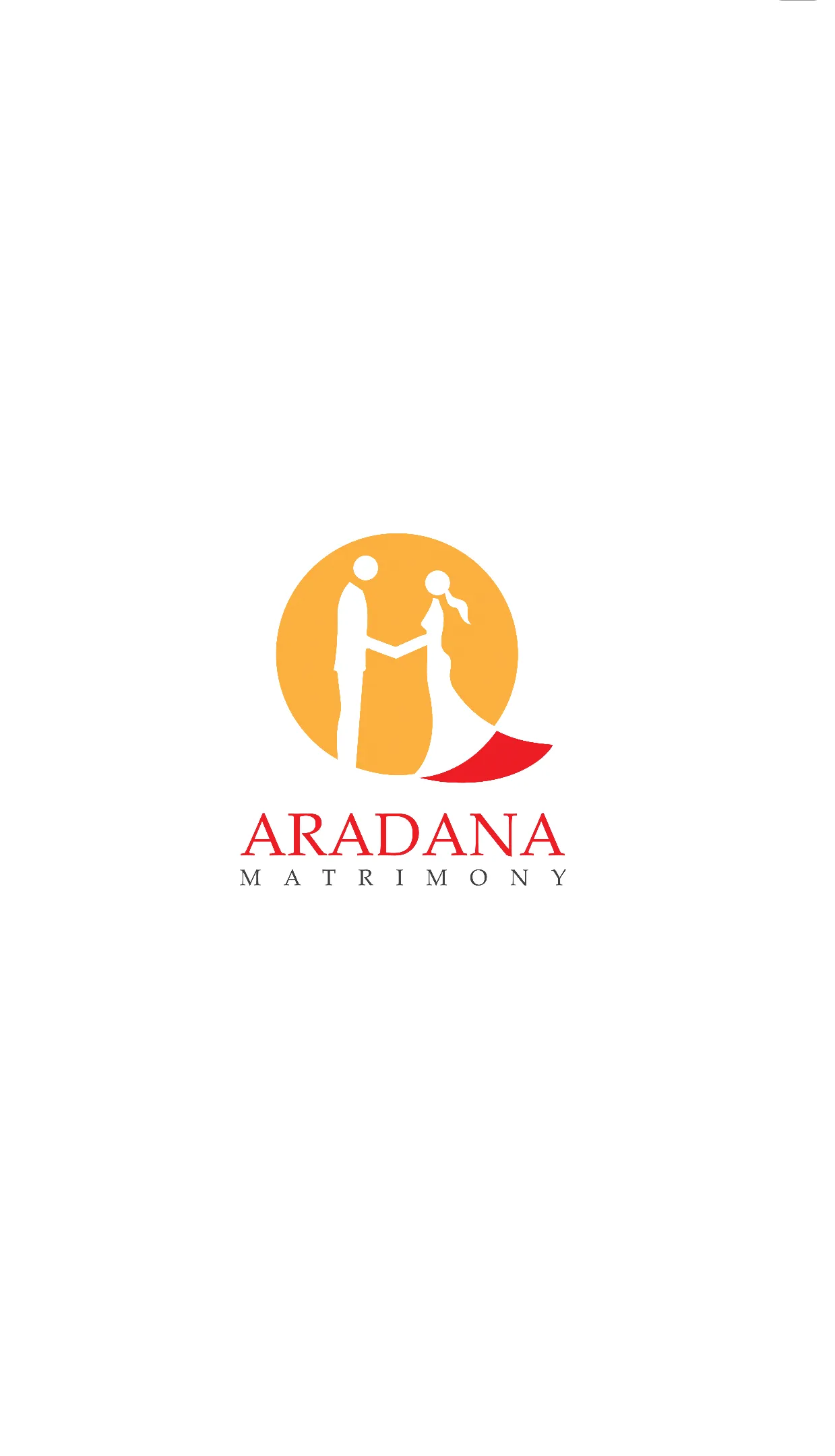 Aradana Matrimony | Indus Appstore | Screenshot