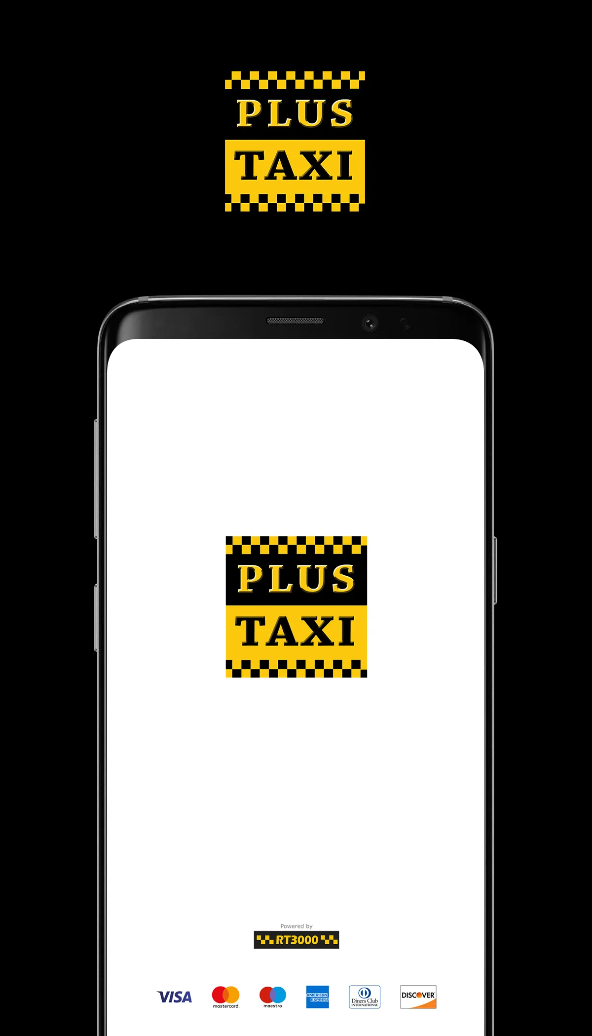 Plus Taxi | Indus Appstore | Screenshot