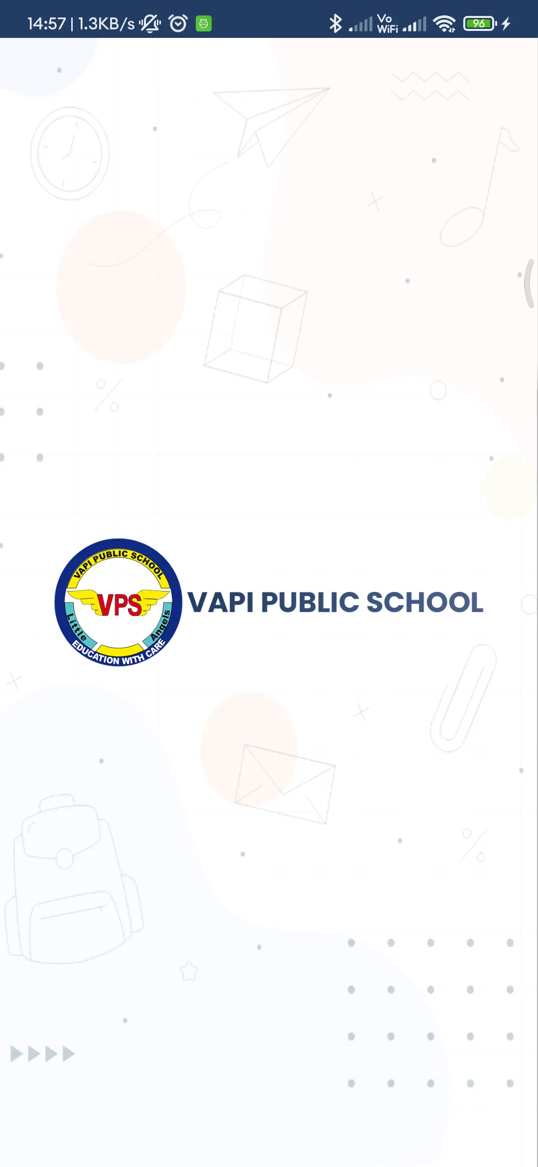 Vapi Public School | Indus Appstore | Screenshot