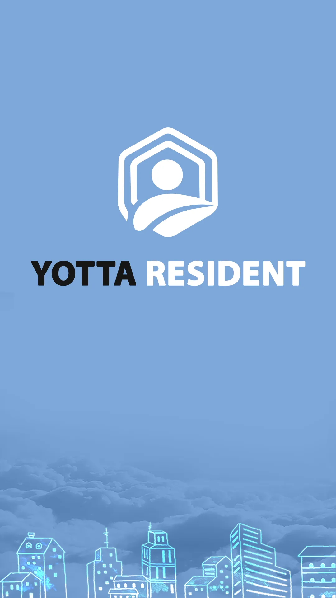 Yotta Resident | Indus Appstore | Screenshot