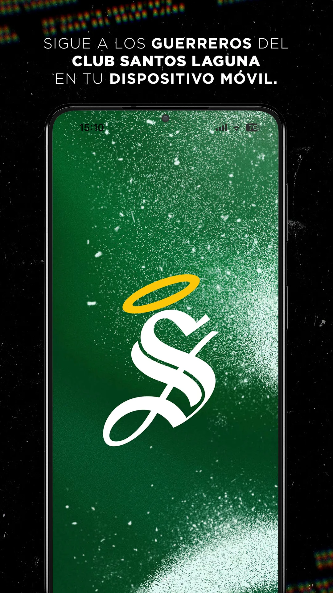 Club Santos Oficial | Indus Appstore | Screenshot