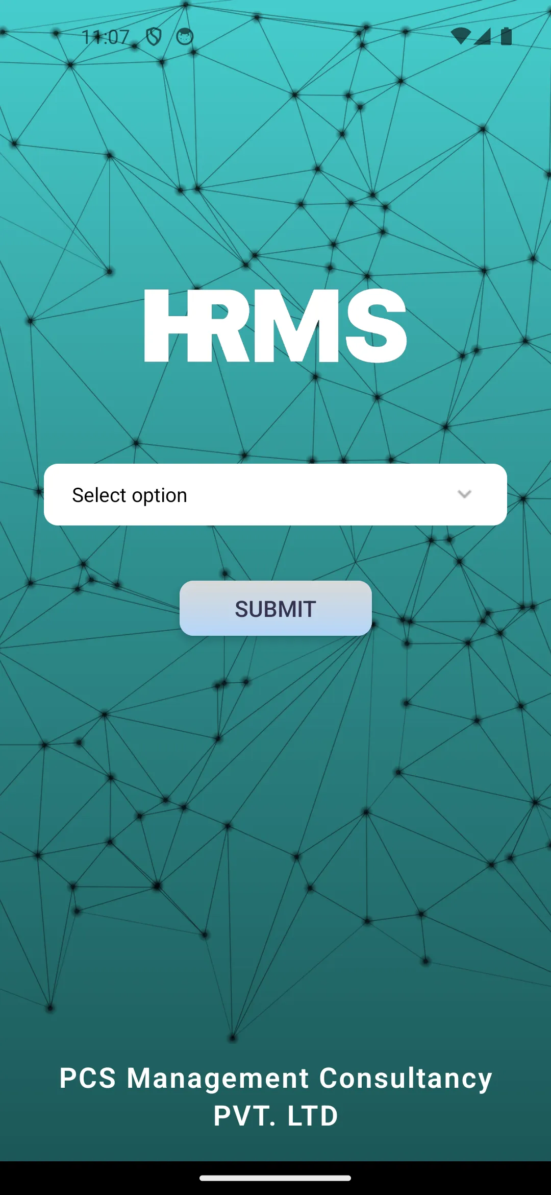 HRMS-APP | Indus Appstore | Screenshot