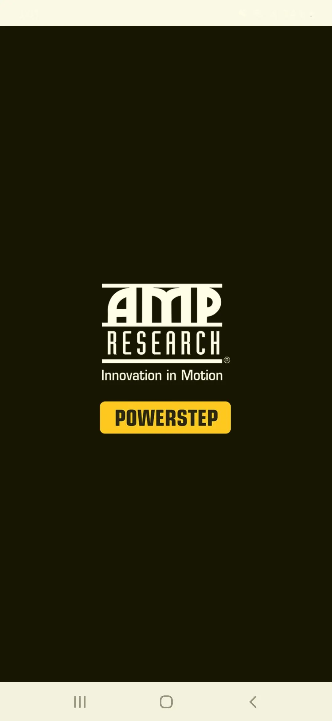 AMP Research PowerStep Smart S | Indus Appstore | Screenshot