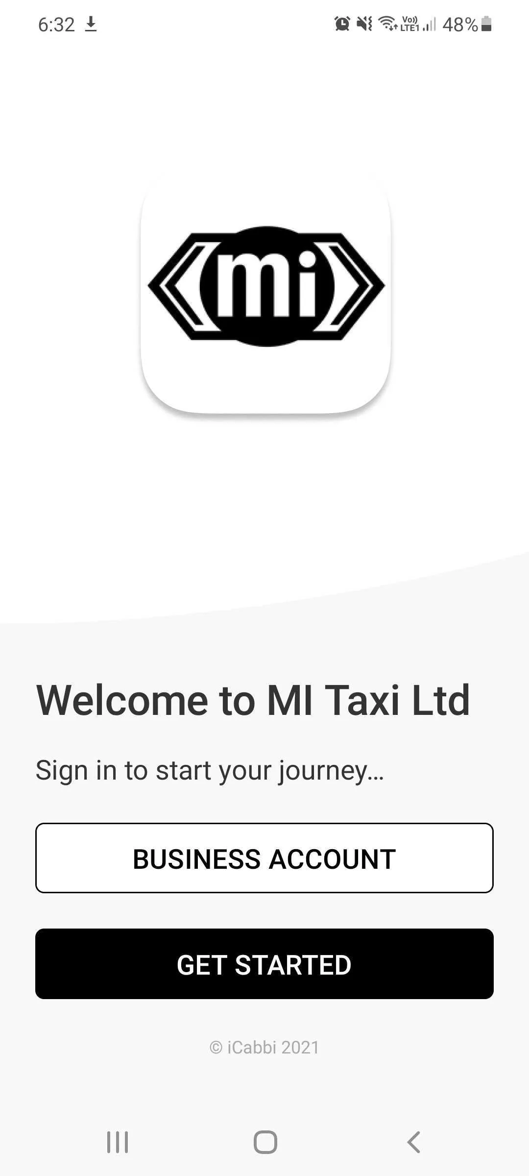 Mi Taxis Ltd | Indus Appstore | Screenshot