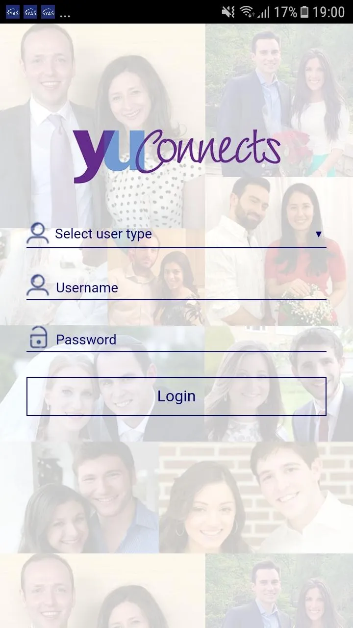 YUConnects | Indus Appstore | Screenshot