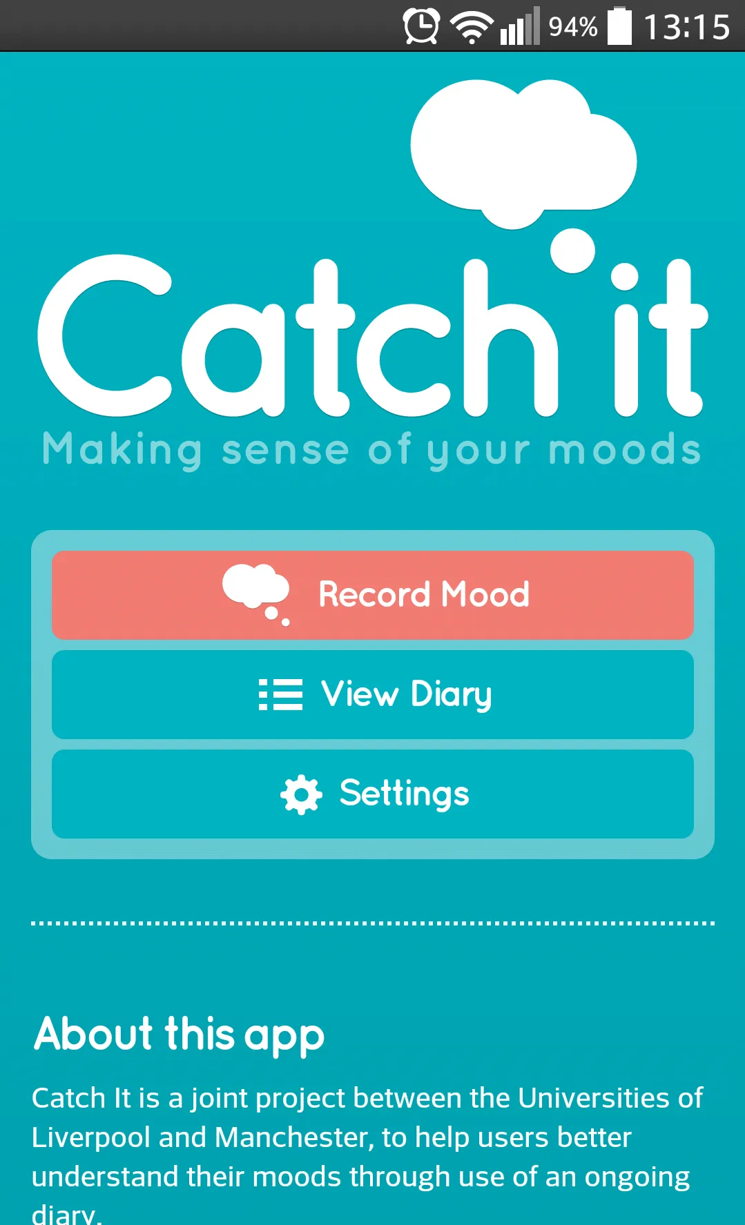 Catch It | Indus Appstore | Screenshot