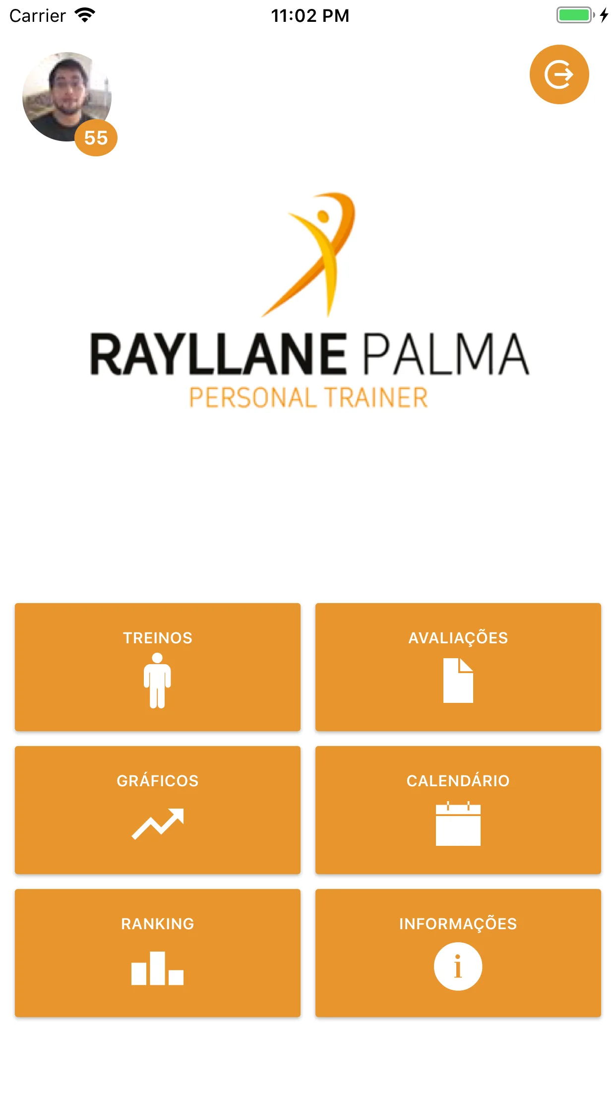 Rayllane Palma | Indus Appstore | Screenshot